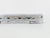 HO Walthers Proto 920-9002 ATSF Santa Fe 85' Budd Pine 10-6 Sleeper Passenger