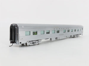 HO Walthers Proto 920-9002 ATSF Santa Fe 85' Budd Pine 10-6 Sleeper Passenger