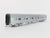 HO Walthers Proto 920-9002 ATSF Santa Fe 85' Budd Pine 10-6 Sleeper Passenger
