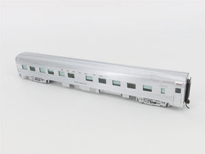 HO Walthers Proto 920-9002 ATSF Santa Fe 85' Budd Pine 10-6 Sleeper Passenger