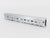 HO Walthers Proto 920-9002 ATSF Santa Fe 85' Budd Pine 10-6 Sleeper Passenger