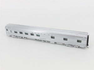 HO Walthers Proto 920-9002 ATSF Santa Fe 85' Budd Pine 10-6 Sleeper Passenger