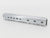 HO Walthers Proto 920-9002 ATSF Santa Fe 85' Budd Pine 10-6 Sleeper Passenger