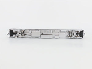 HO Walthers Proto 920-9002 ATSF Santa Fe 85' Budd Pine 10-6 Sleeper Passenger