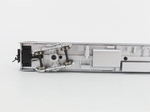 HO Walthers Proto 920-9002 ATSF Santa Fe 85' Budd Pine 10-6 Sleeper Passenger