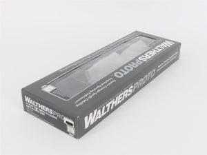 HO Walthers Proto 920-9002 ATSF Santa Fe 85' Budd Pine 10-6 Sleeper Passenger