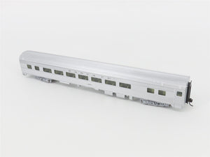 HO Walthers Mainline 910-30002 ATSF Santa Fe 85' Budd Coach Passenger Car #2859