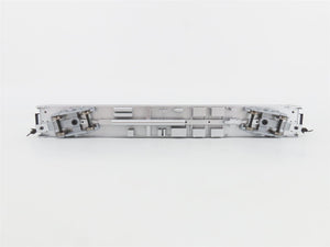 HO Walthers Mainline 910-30002 ATSF Santa Fe 85' Budd Coach Passenger Car #2859