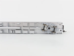HO Walthers Mainline 910-30002 ATSF Santa Fe 85' Budd Coach Passenger Car #2859