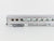 HO Walthers Mainline 910-30002 ATSF Santa Fe 85' Budd Coach Passenger Car #2860