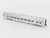 HO Walthers Mainline 910-30002 ATSF Santa Fe 85' Budd Coach Passenger Car #2860