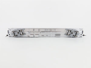 HO Walthers Mainline 910-30002 ATSF Santa Fe 85' Budd Coach Passenger Car #2860