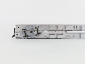 HO Walthers Mainline 910-30002 ATSF Santa Fe 85' Budd Coach Passenger Car #2860