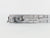 HO Walthers Mainline 910-30002 ATSF Santa Fe 85' Budd Coach Passenger Car #2860