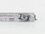 HO Walthers Mainline 910-30002 ATSF Santa Fe 85' Budd Coach Passenger Car #2860