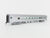 HO Walthers Mainline 910-30002 ATSF Santa Fe 85' Budd Coach Passenger Car #2844