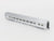 HO Walthers Mainline 910-30002 ATSF Santa Fe 85' Budd Coach Passenger Car #2844