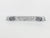 HO Walthers Mainline 910-30002 ATSF Santa Fe 85' Budd Coach Passenger Car #2844