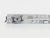 HO Walthers Mainline 910-30002 ATSF Santa Fe 85' Budd Coach Passenger Car #2844