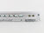HO Walthers Mainline 910-30002 ATSF Santa Fe 85' Budd Coach Passenger Car #2824