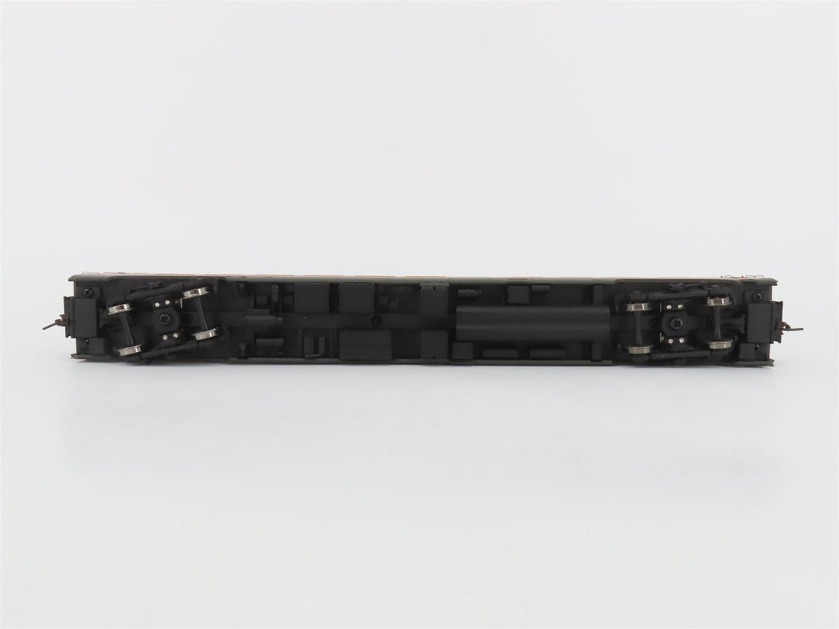 HO Walthers 932-9083 GN Empire Builder AC&amp;F 36 Seat Diner Passenger Car