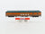 HO Walthers 932-9040 GN Empire Builder Budd Great Dome Lounge Passenger Car