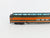 HO Walthers 932-9040 GN Empire Builder Budd Great Dome Lounge Passenger Car