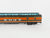 HO Walthers 932-9040 GN Empire Builder Budd Great Dome Lounge Passenger Car