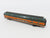 HO Walthers 932-9040 GN Empire Builder Budd Great Dome Lounge Passenger Car