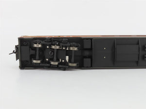 HO Walthers 932-9040 GN Empire Builder Budd Great Dome Lounge Passenger Car