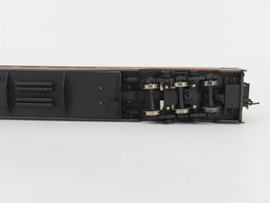 HO Walthers 932-9040 GN Empire Builder Budd Great Dome Lounge Passenger Car
