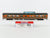 HO Walthers 932-9039 GN Empire Builder Budd 48 Seat Vista Dome Coach Passenger
