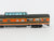 HO Walthers 932-9039 GN Empire Builder Budd 48 Seat Vista Dome Coach Passenger