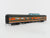 HO Walthers 932-9039 GN Empire Builder Budd 48 Seat Vista Dome Coach Passenger