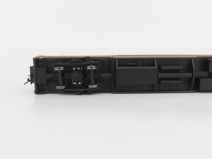 HO Walthers 932-9039 GN Empire Builder Budd 48 Seat Vista Dome Coach Passenger