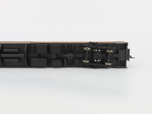 HO Walthers 932-9039 GN Empire Builder Budd 48 Seat Vista Dome Coach Passenger