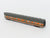 HO Walthers 932-9038 GN Empire Builder 6-4-1 Lounge Observation Passenger Car