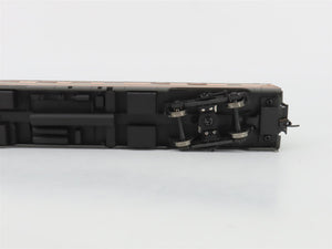 HO Walthers 932-9033 River Series GN Empire Builder 7-4-3-1 Sleeper Passenger