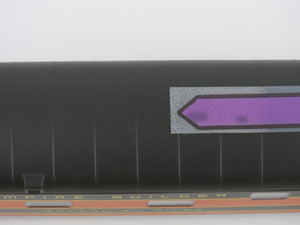 HO Walthers 932-9033 River Series GN Empire Builder 7-4-3-1 Sleeper Passenger