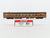 HO Scale Walthers 932-9031 GN Empire Builder AC&F 60 Seat Coach Passenger Car