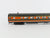 HO Scale Walthers 932-9031 GN Empire Builder AC&F 60 Seat Coach Passenger Car