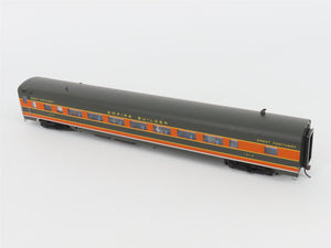 HO Scale Walthers 932-9031 GN Empire Builder AC&F 60 Seat Coach Passenger Car