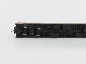 HO Scale Walthers 932-9031 GN Empire Builder AC&F 60 Seat Coach Passenger Car