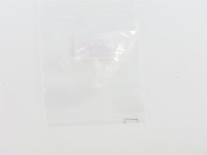 HO Scale Walthers 932-9031 GN Empire Builder AC&F 60 Seat Coach Passenger Car