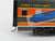 HO Scale Walthers 932-9031 GN Empire Builder AC&F 60 Seat Coach Passenger Car