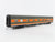 HO Walthers 932-9074 GN Empire Builder P-S 6-5-2 Sleeper Passenger Car #1371