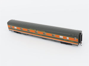HO Walthers 932-9074 GN Empire Builder P-S 6-5-2 Sleeper Passenger Car #1371