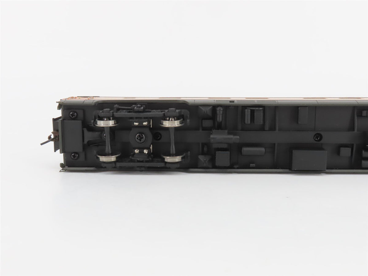 HO Walthers 932-9074 GN Empire Builder P-S 6-5-2 Sleeper Passenger Car #1371