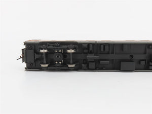 HO Walthers 932-9074 GN Empire Builder P-S 6-5-2 Sleeper Passenger Car #1371