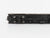 HO Walthers 932-9074 GN Empire Builder P-S 6-5-2 Sleeper Passenger Car #1371